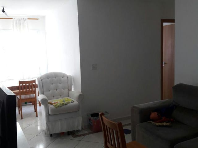 Foto do Apartamento - Apartamento residencial para locação, Floradas de São José, São José dos Campos. | INDEPENDENCE NEGOCIOS IMOBILIARIOS LTDA