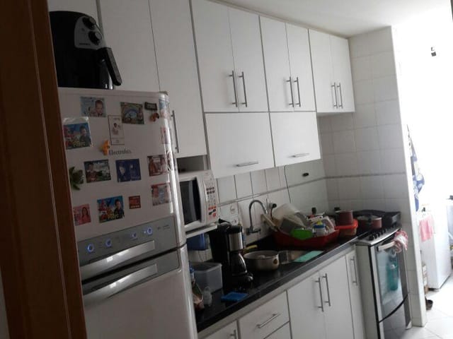 Foto do Apartamento - Apartamento residencial para locação, Floradas de São José, São José dos Campos. | INDEPENDENCE NEGOCIOS IMOBILIARIOS LTDA