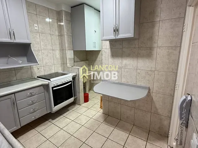 Apartamento 2 quartos e 1 banheiro, à venda, no bairro Jardim Santa Teresa em Jundiaí