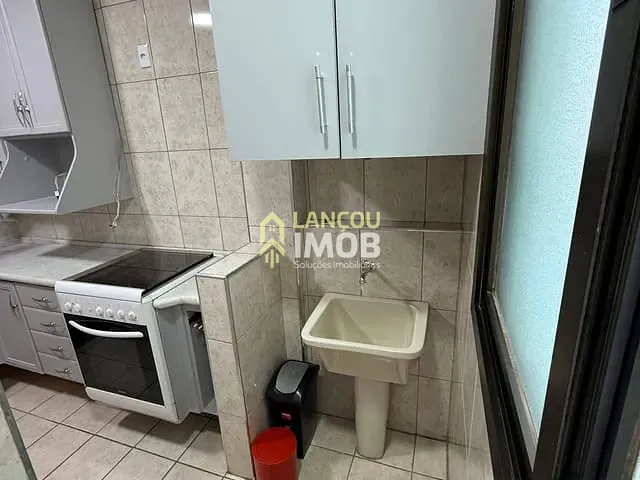 Apartamento 2 quartos e 1 banheiro, à venda, no bairro Jardim Santa Teresa em Jundiaí