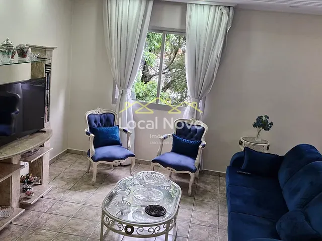 Apartamento 4 quartos e 3 banheiros, à venda, no bairro Centro em Guarulhos