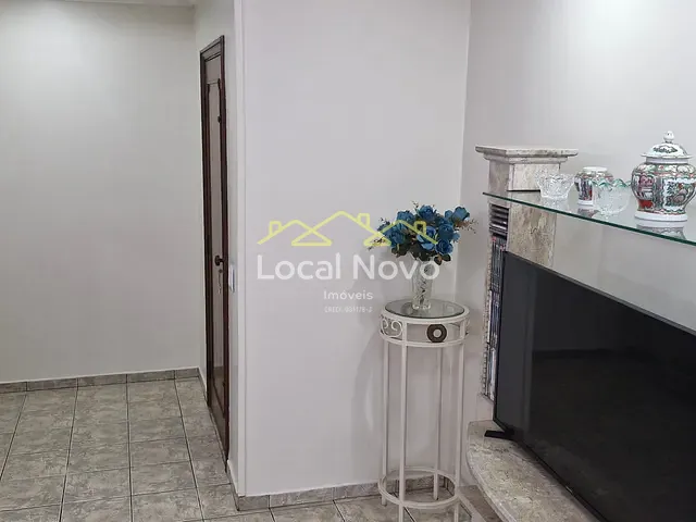 Apartamento 4 quartos e 3 banheiros, à venda, no bairro Centro em Guarulhos