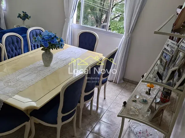 Apartamento 4 quartos e 3 banheiros, à venda, no bairro Centro em Guarulhos