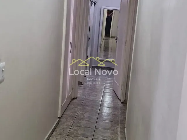 Apartamento 4 quartos e 3 banheiros, à venda, no bairro Centro em Guarulhos