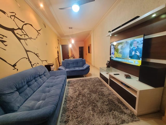 Apartamento com 101m² 2 quartos e 3 banheiros, à venda, no bairro Praça Seca em Rio de Janeiro