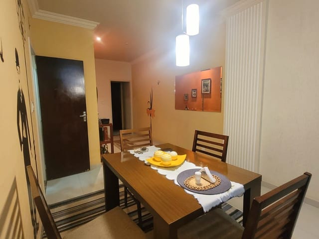 Apartamento com 101m² 2 quartos e 3 banheiros, à venda, no bairro Praça Seca em Rio de Janeiro