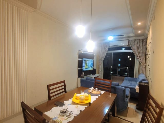 Apartamento com 101m² 2 quartos e 3 banheiros, à venda, no bairro Praça Seca em Rio de Janeiro