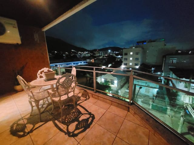 Apartamento com 101m² 2 quartos e 3 banheiros, à venda, no bairro Praça Seca em Rio de Janeiro
