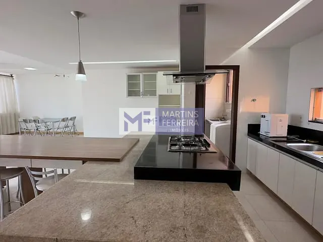 Apartamento com 285m² 4 quartos e 5 banheiros, à venda, no bairro Recreio dos Bandeirantes em Rio de Janeiro