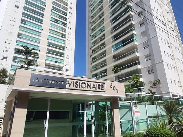 Foto do Apartamento - Pasta 139.19 - Apartamento para locação, Jardim Goiás, Goiânia, GO | Marco Imobiliária