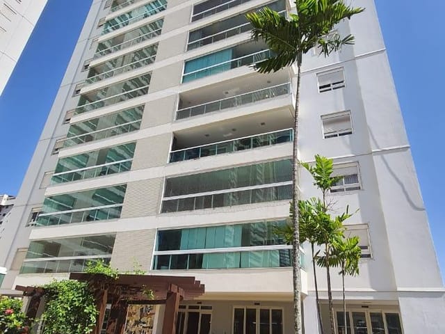 Foto do Apartamento - Pasta 139.19 - Apartamento para locação, Jardim Goiás, Goiânia, GO | Marco Imobiliária
