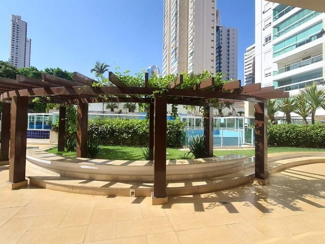 Foto do Apartamento - Pasta 139.19 - Apartamento para locação, Jardim Goiás, Goiânia, GO | Marco Imobiliária