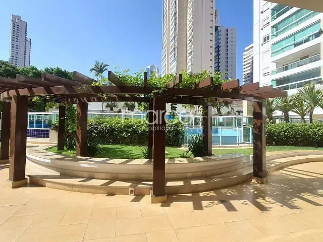 Apartamento 4 quartos e 1 banheiro, para alugar, no bairro Jardim Goiás em Goiânia