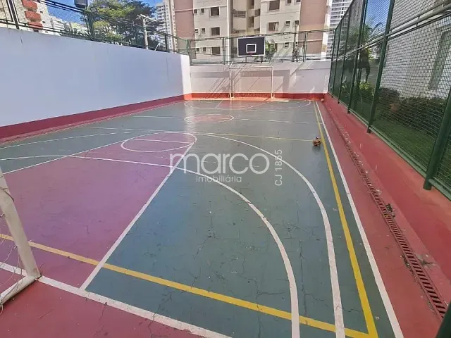 Apartamento 4 quartos e 1 banheiro, para alugar, no bairro Jardim Goiás em Goiânia