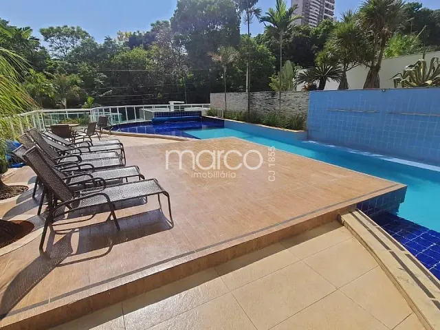 Apartamento 4 quartos e 1 banheiro, para alugar, no bairro Jardim Goiás em Goiânia