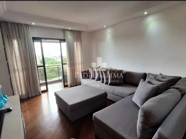 Apartamento 3 quartos e 3 banheiros, à venda, no bairro Vila Formosa em São Paulo