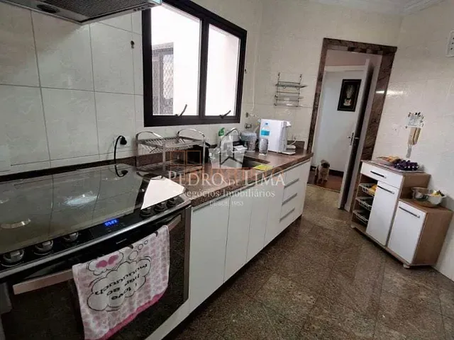 Apartamento 3 quartos e 3 banheiros, à venda, no bairro Vila Formosa em São Paulo