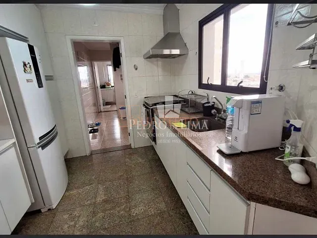 Apartamento 3 quartos e 3 banheiros, à venda, no bairro Vila Formosa em São Paulo