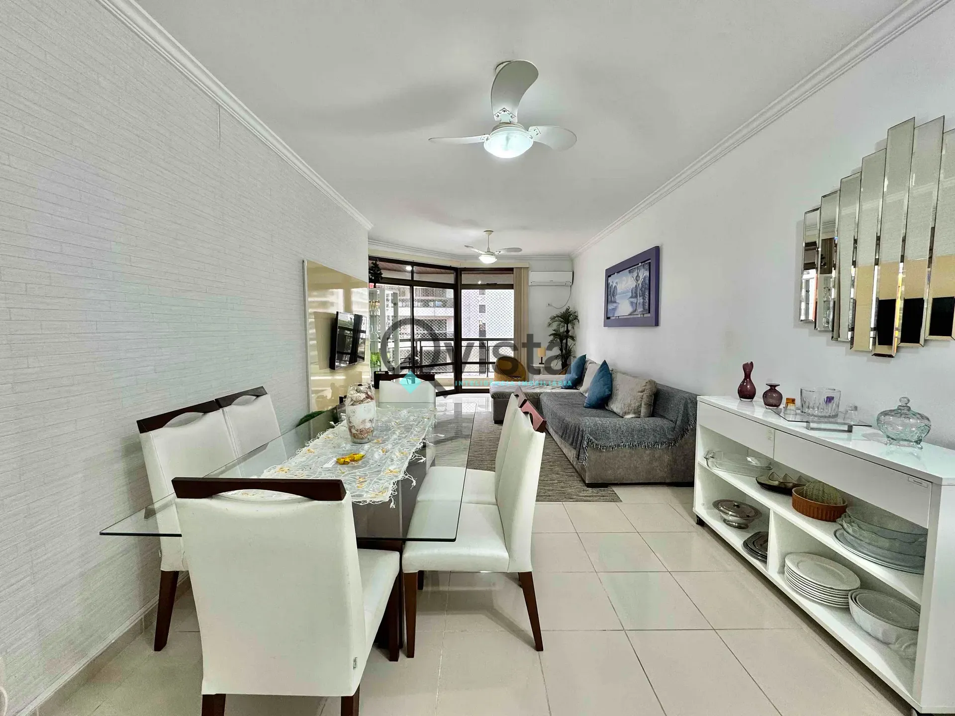 Apartamento, 3 quartos, 110 m² - Foto 8