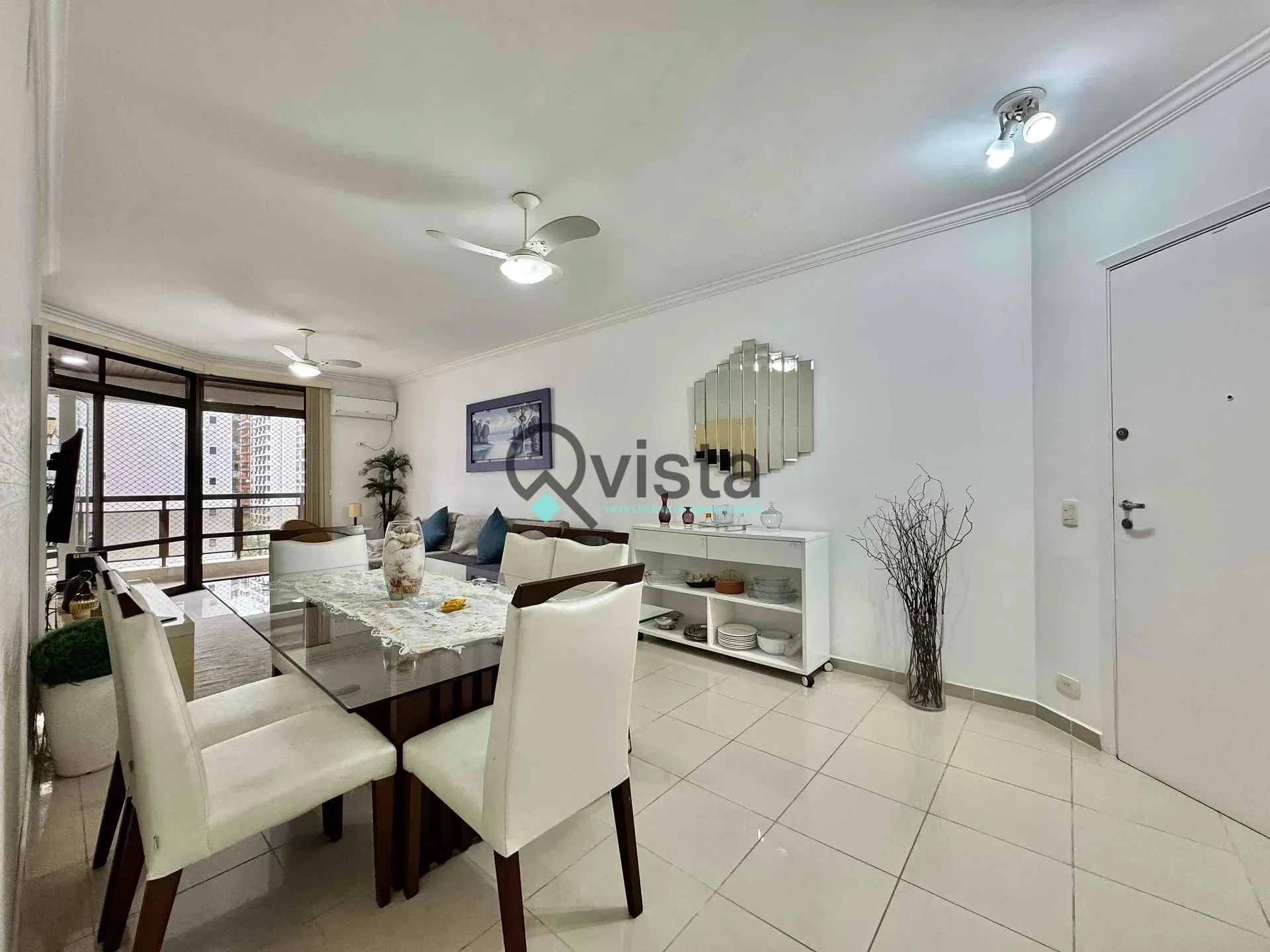 Apartamento, 3 quartos, 110 m² - Foto 7