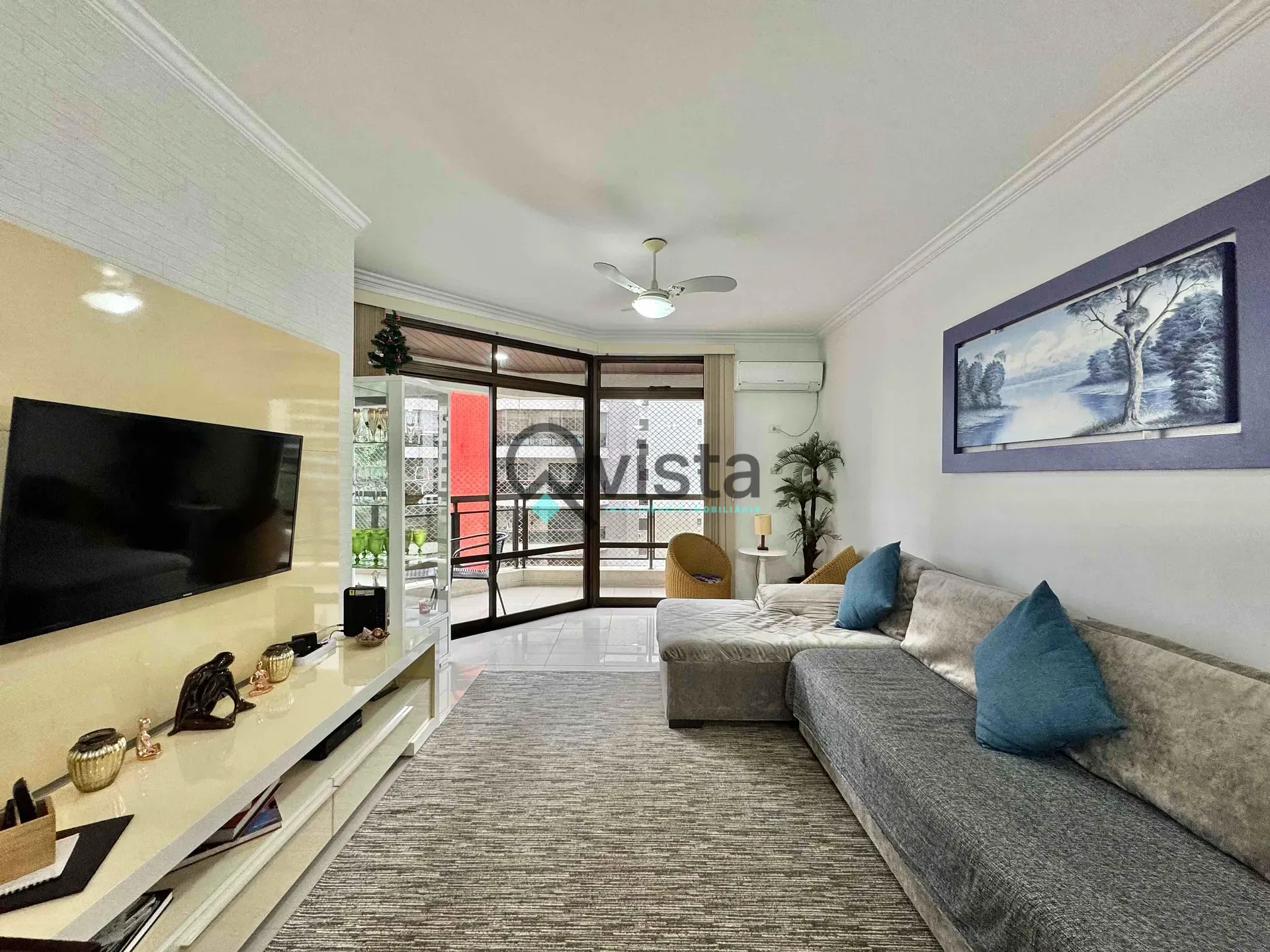 Apartamento, 3 quartos, 110 m² - Foto 5