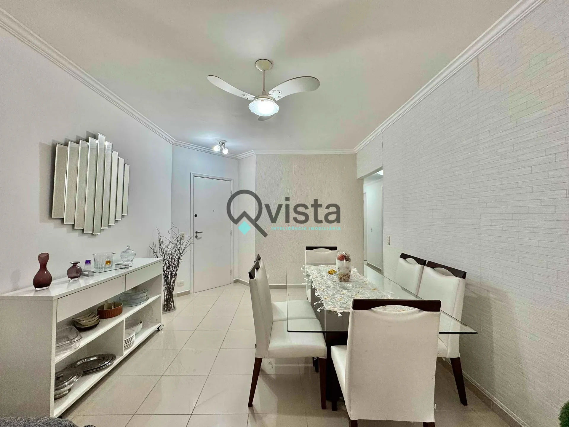 Apartamento, 3 quartos, 110 m² - Foto 6