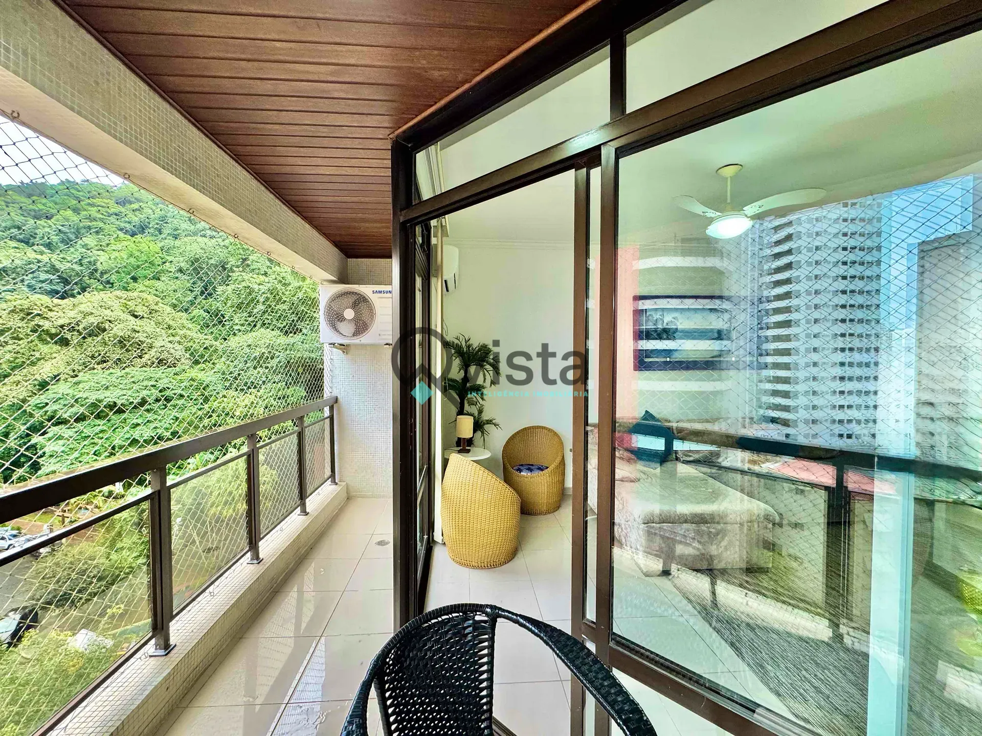 Apartamento, 3 quartos, 110 m² - Foto 1