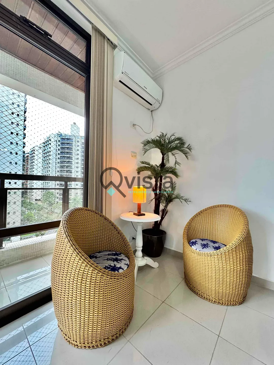 Apartamento, 3 quartos, 110 m² - Foto 4