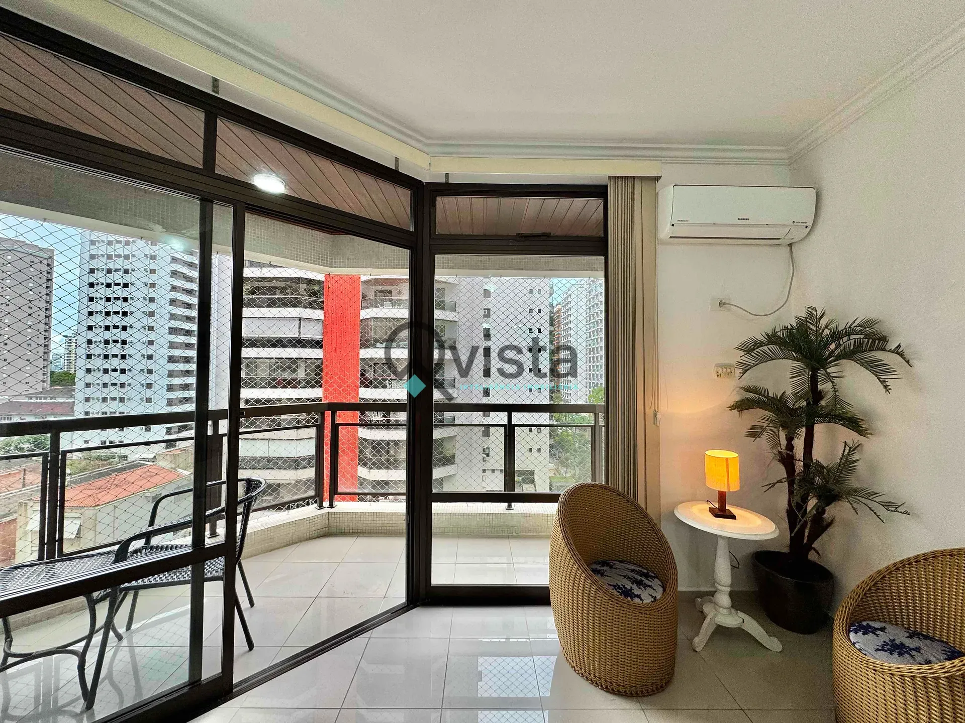 Apartamento, 3 quartos, 110 m² - Foto 3