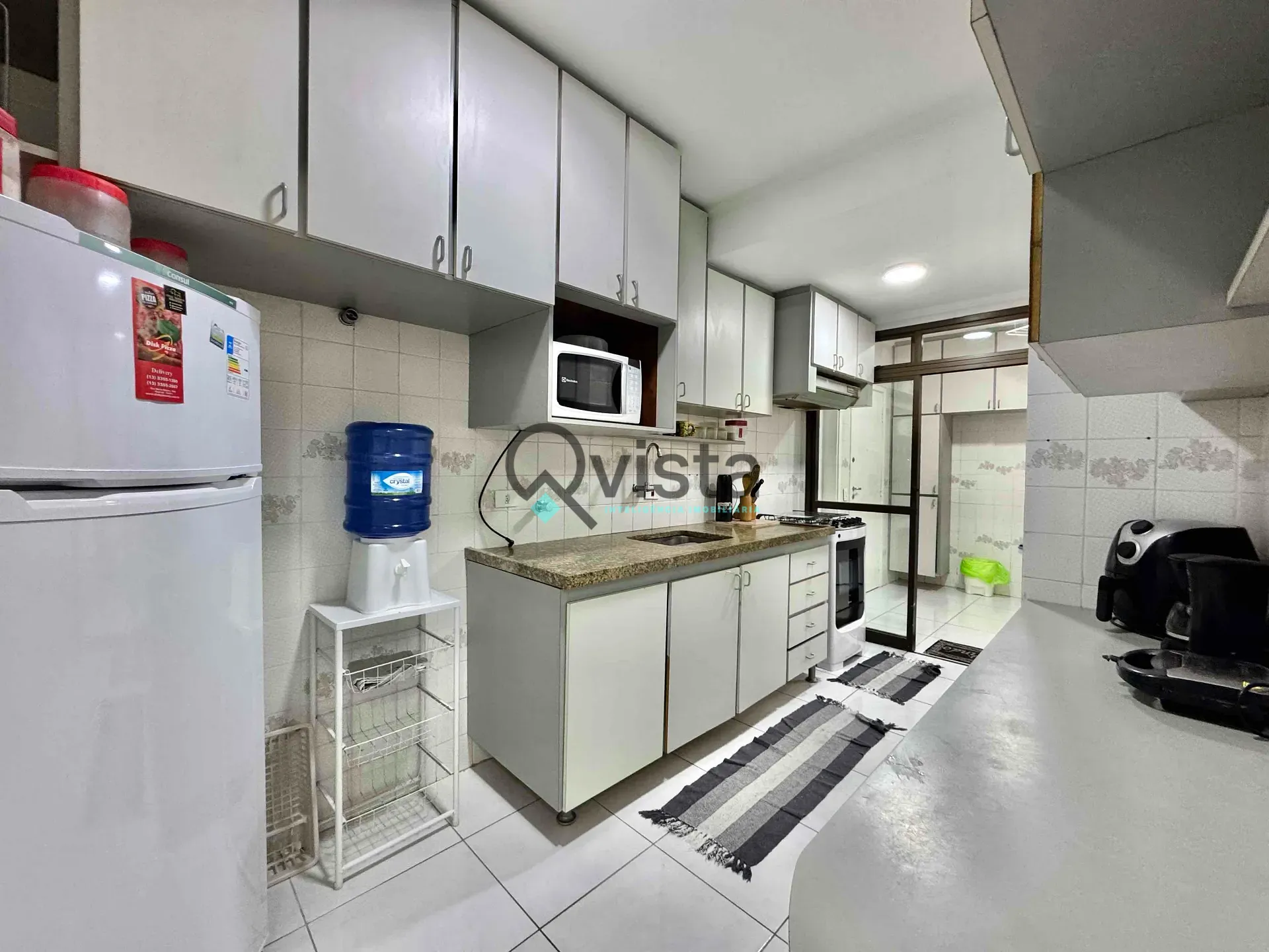 Apartamento, 3 quartos, 110 m² - Foto 25