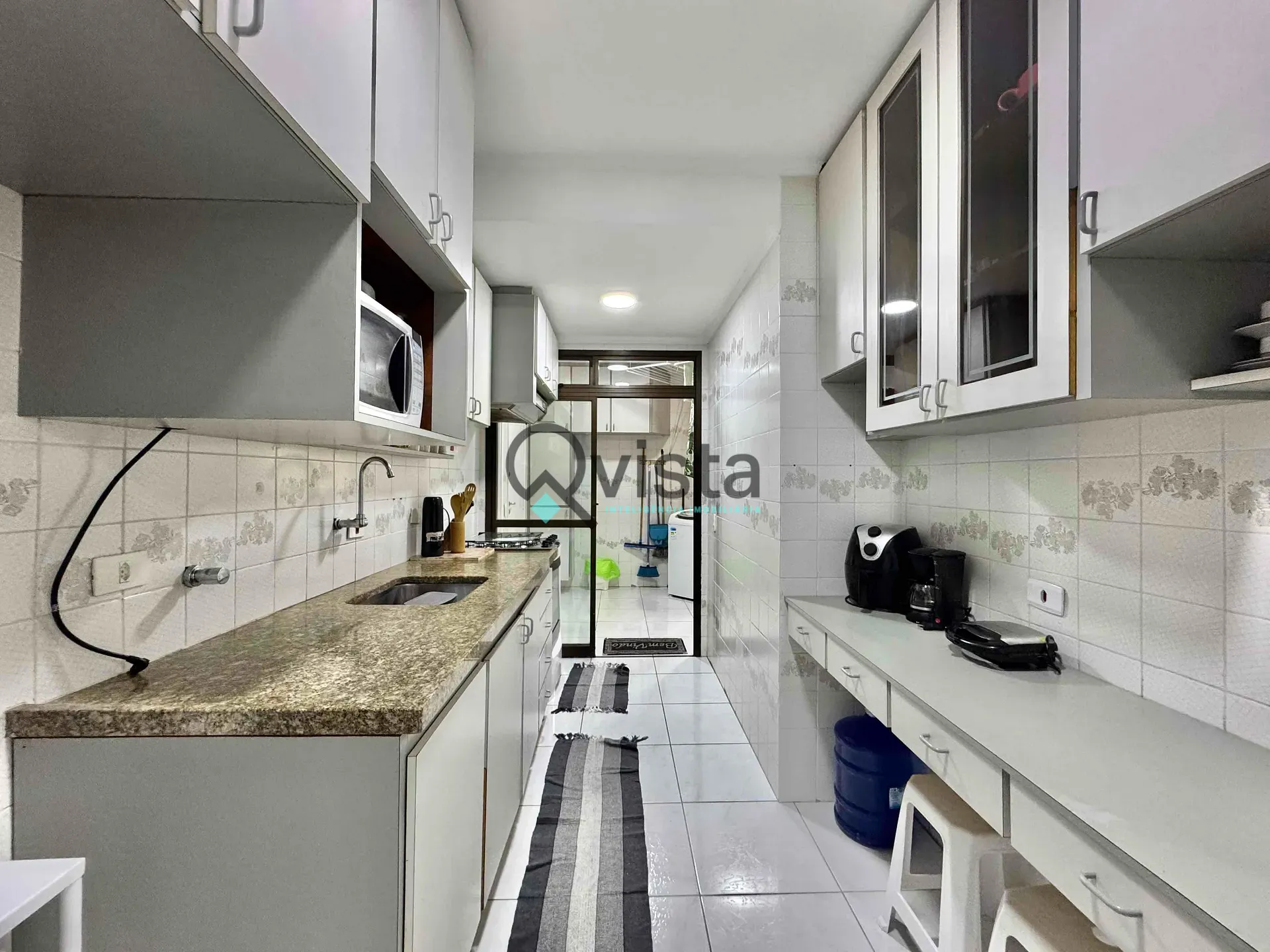 Apartamento, 3 quartos, 110 m² - Foto 26
