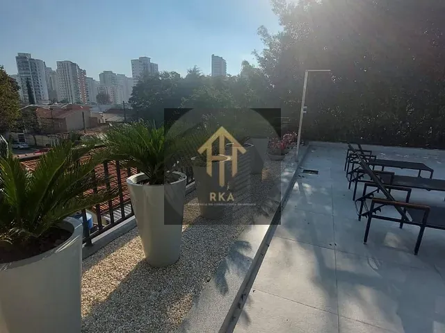 Apartamento 1 quarto e 1 banheiro, para alugar, no bairro Brooklin Paulista em São Paulo