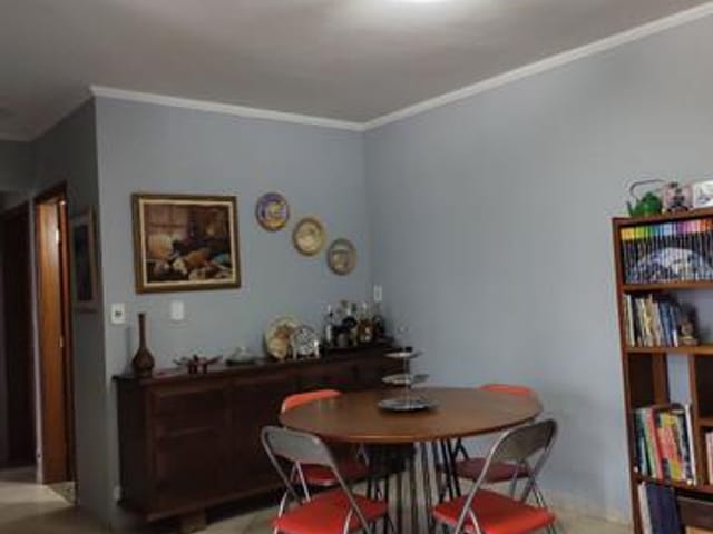 Foto do Apartamento - Apartamento à venda 3 Quartos, 1 Suite, 2 Vagas, 90M², Jardim das Indústrias, São José dos Campos - SP | Edifício Piazza San Marco | RUSSI IMÓVEIS