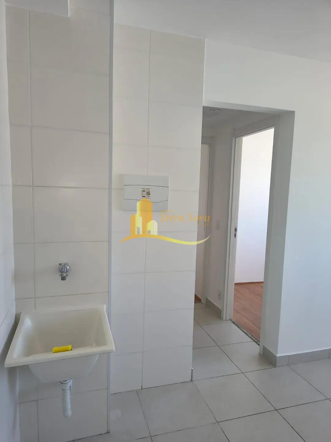 Apartamento, 2 quartos, 39 m² - Foto 10