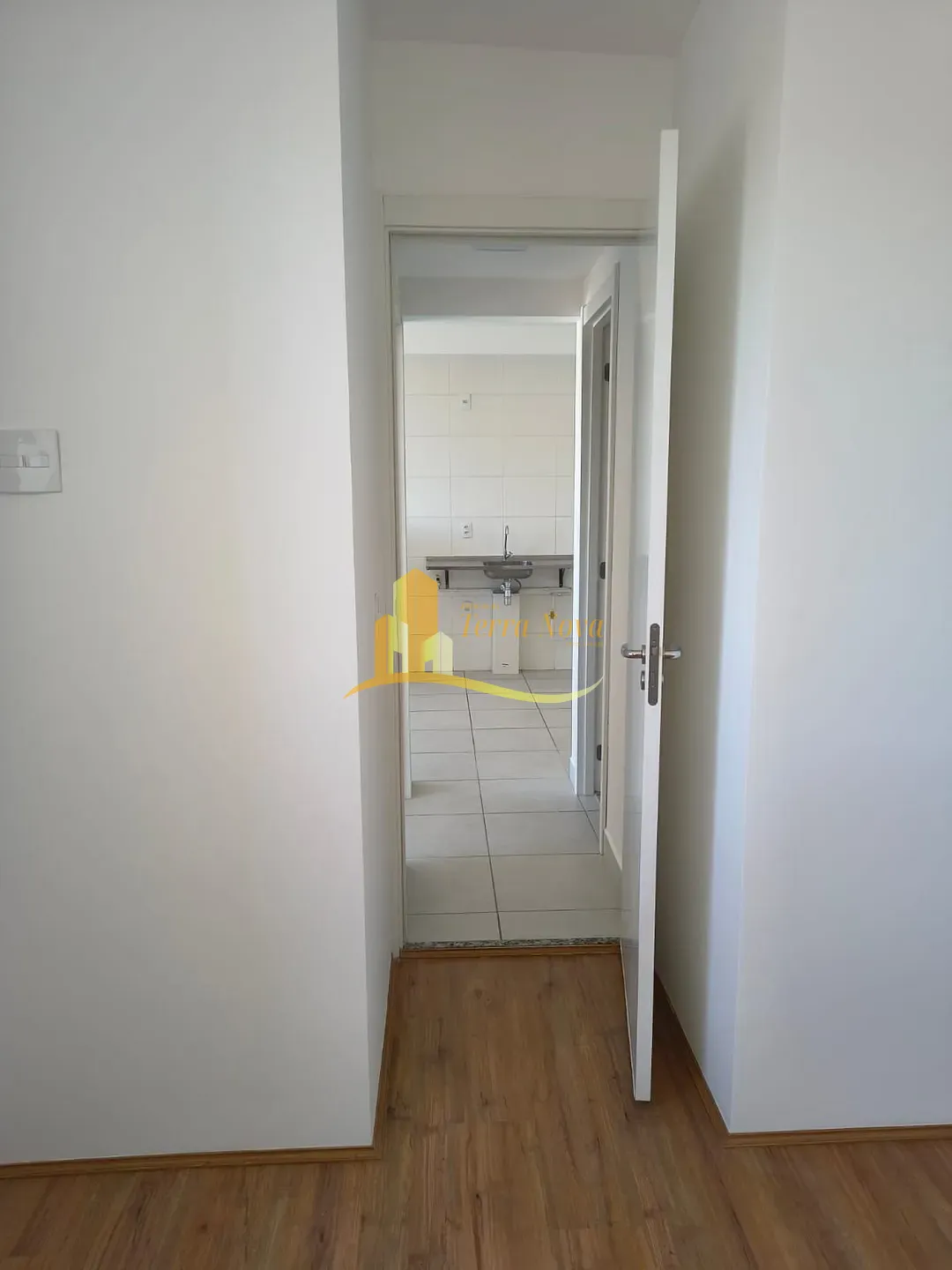 Apartamento, 2 quartos, 39 m² - Foto 7