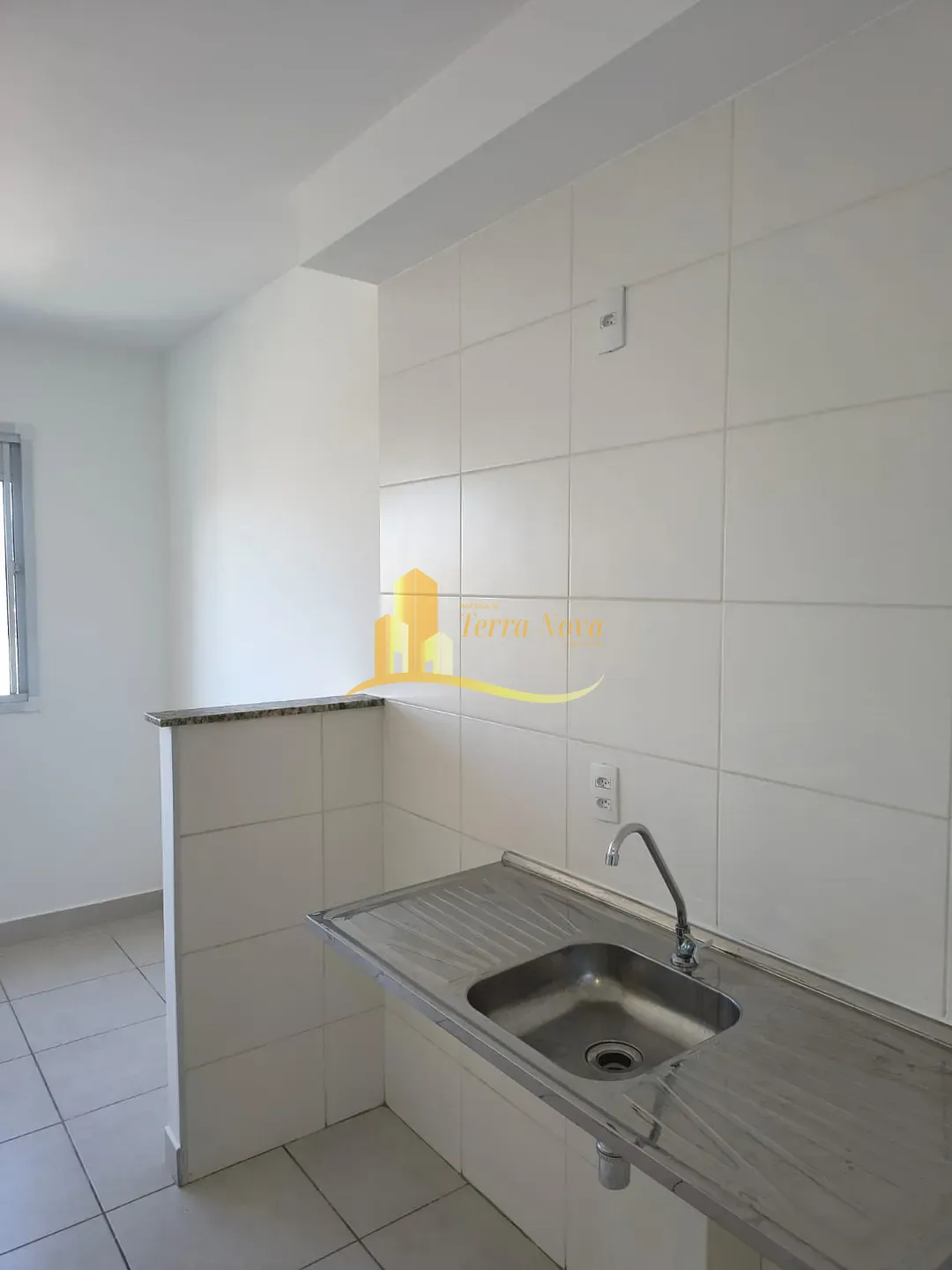 Apartamento, 2 quartos, 39 m² - Foto 2