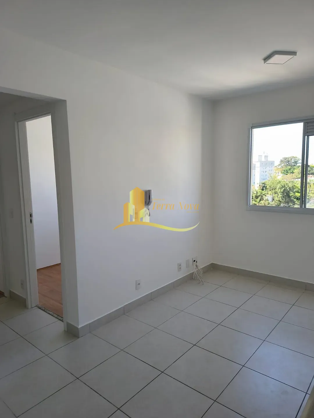 Apartamento, 2 quartos, 39 m² - Foto 1