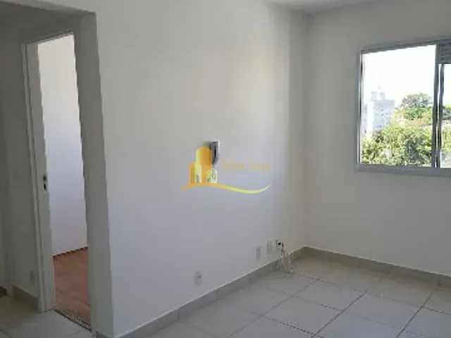Apartamento 2 quartos e 1 banheiro, à venda ou para alugar, no bairro Itaquera em São Paulo