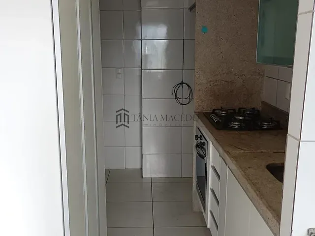 Apartamento 3 quartos e 3 banheiros, à venda, no bairro Ponto de Parada em Recife