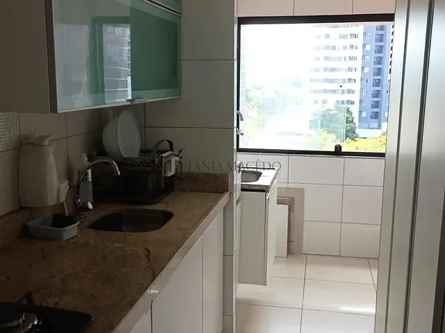 Apartamento 3 quartos e 3 banheiros, à venda, no bairro Ponto de Parada em Recife