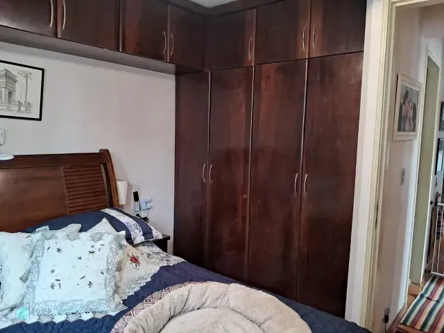 Apartamento com 111m² 3 quartos e 2 banheiros, à venda, no bairro Vila Primavera em São Paulo