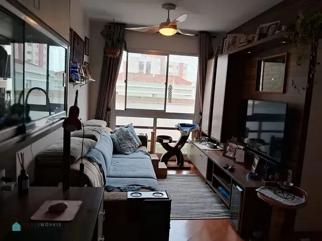 Apartamento com 111m² 3 quartos e 2 banheiros, à venda, no bairro Vila Primavera em São Paulo