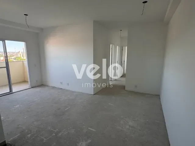 Apartamento 3 quartos e 2 banheiros, à venda, no bairro Parque São Luís em Taubaté