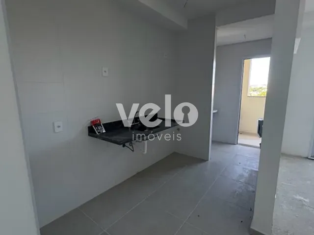 Apartamento 3 quartos e 2 banheiros, à venda, no bairro Parque São Luís em Taubaté