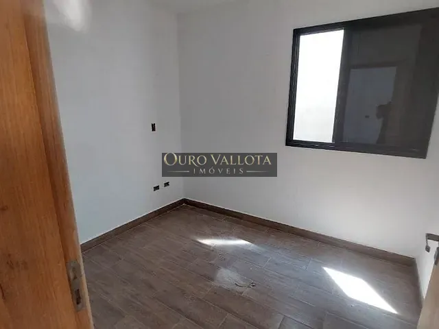Apartamento 2 quartos e 1 banheiro, à venda, no bairro Quinta da Paineira em São Paulo