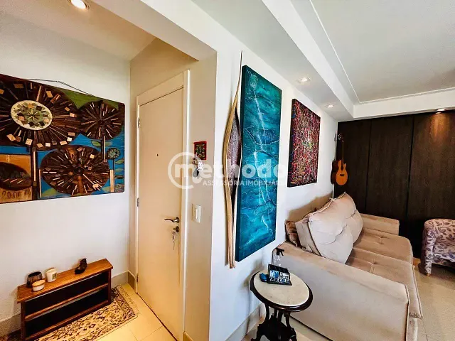 Apartamento com 109m² 3 quartos e 4 banheiros, à venda, no bairro Parque Prado em Campinas