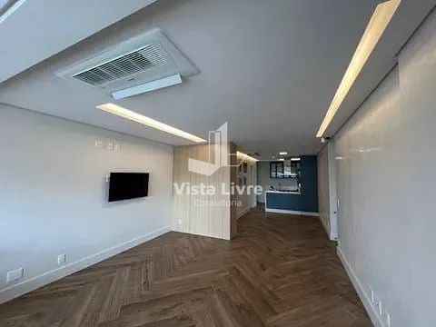 Apartamento, 3 quartos, 122 m² - Foto 4