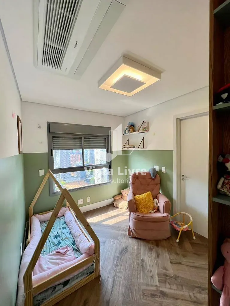 Apartamento, 3 quartos, 122 m² - Foto 24