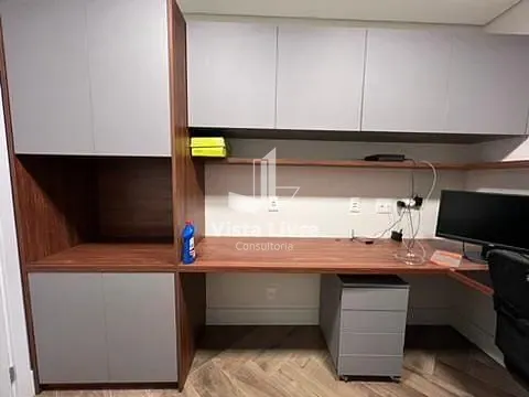 Apartamento, 3 quartos, 122 m² - Foto 20