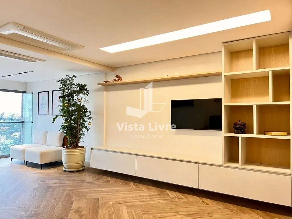 Apartamento, 3 quartos, 122 m² - Foto 3